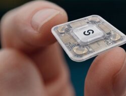 Startup Jerman Kembangkan Komputer Kuantum Berbasis Berlian hingga 128 Qubit