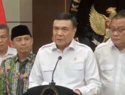 Kemarau Panjang hingga Oktober, Karhutla di Indonesia Tembus 107 Ribu Hektare