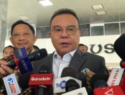 Dasco Respons Usulan Dwikewarganegaraan, Penerapannya Harus Selektif