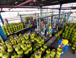 ESDM Siapkan Tabung CNG 3 Kg untuk Rumah Tangga, Produksi Bertahap