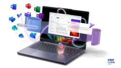 Lenovo IdeaPad Slim 3i.