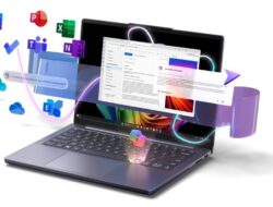 Lenovo IdeaPad Slim 3i Resmi Meluncur di Indonesia, Harga Rp11,7 Juta