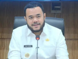 Pemko Padang Ajak Warga Bantu Korban Gempa NTT