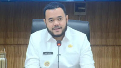 Pemko Padang Ajak Warga Bantu Korban Gempa NTT