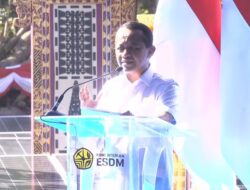 Pemerintah Buka Peluang Swasta Garap Proyek PLTS 100 GWp