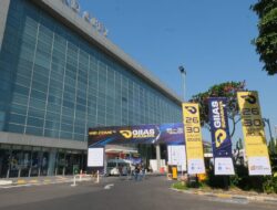 GIIAS Surabaya 2026 Digelar 26-30 Agustus, Hadirkan 37 Merek Otomotif
