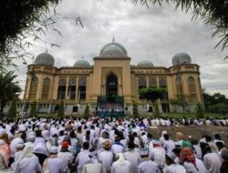 5 Hikmah Maulid Nabi Muhammad SAW yang Penuh Makna dan Bisa Jadi Teladan