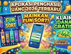 Fun Sort Hadir dengan Klaim Penghasil Saldo Dana