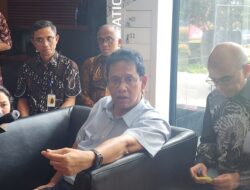 Danantara Bakal Setor Rp120 Triliun ke Kas Negara, APBN 2026 Makin Kuat