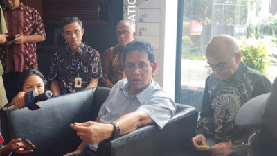 Menkeu Purbaya.