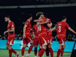 Kabar Baik Timnas Indonesia, Jay Idzes, Verdonk dan Diks Disebut Gabung Jelang ASEAN Cup 2026