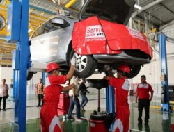 Mobil Sudah 5 Tahun, Jangan Abaikan 7 Komponen Ini agar Tak Keluar Biaya Besar