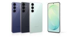 Samsung resmi meluncurkan smartphone semiflagship teranyarnya, Galaxy S26 FE, pada Kamis (27/8). Apa perbedaannya dengan Galaxy S26?
