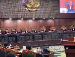 MK Ubah Syarat Bencana Nasional, Minimal 3 dari 5 Indikator Harus Terpenuhi