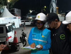 PLN Amankan Pasokan Listrik IHR Merdeka Cup 2026 di Payakumbuh