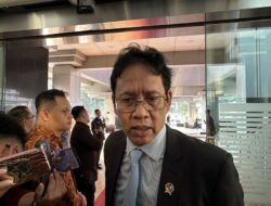 Kemenkeu Bidik Potensi Pajak Rp5 Triliun dari 40 Perusahaan Baja