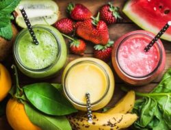 Anak Susah BAB? Ini 5 Minuman yang Bisa Bantu Melancarkan Pencernaan