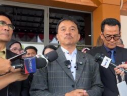 Praperadilan Keempat Roy Suryo Ditolak, Polda Metro Jaya Hormati Putusan Hakim