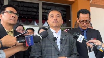 Praperadilan Keempat Roy Suryo Ditolak, Polda Metro Jaya Hormati Putusan Hakim