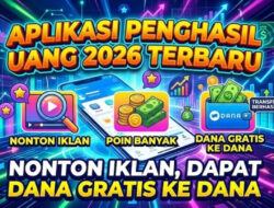 Game Penghasil Uang 2026, Cara Cuan dari Arrow To Rich