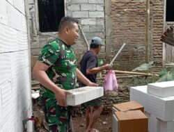 Tumbuh Harapan Baru bagi Keluarga Penerima RTLH