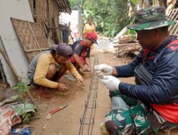 Pembuatan Kolom RTLH Dikebut