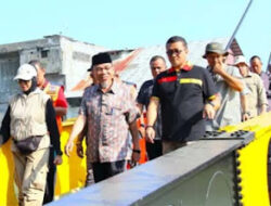 Padang Matangkan Persiapan HJK ke-357, Usung Tema “Taste of Padang Experience 2026”