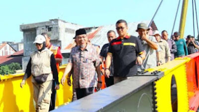 Padang Matangkan Persiapan HJK ke-357, Usung Tema “Taste of Padang Experience 2026”