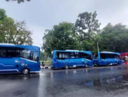 Rute Trans Padang Disesuaikan Jelang Open Ship Teluk Bayur