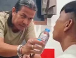 Hendak Kabur ke Pekanbaru, Residivis Jambret Diciduk Polisi