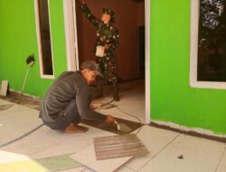 Dari Cat hingga Keramik