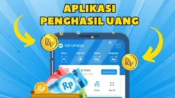 3 Aplikasi Menonton yang Bisa Menghasilkan Uang dengan Mudah, Cocok Buat Penghasilan Tambahan.