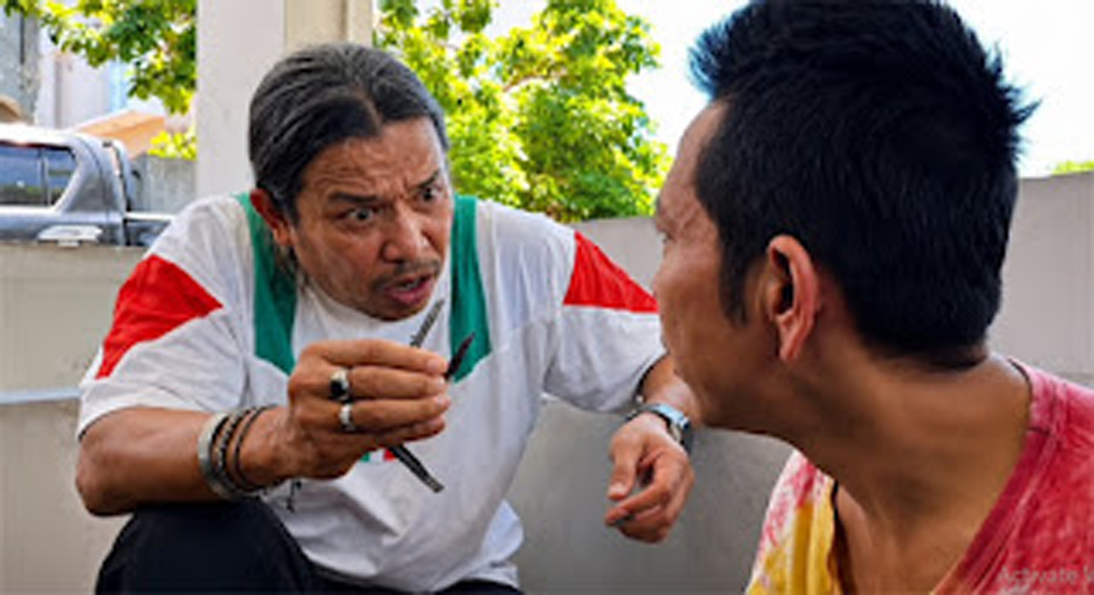 Dua Residivis Curanmor Diciduk Tim Klewang dalam 1×24 Jam, Pelat Motor Dibuang ke Septic Tank