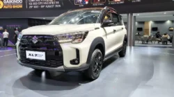 Suzuki XL7.