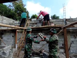 Angkut Batako Bersama