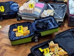 Pemilik Emas 74 Kg Akan Diungkap di Sidang