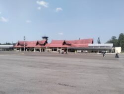 Kemenhub Terbitkan 35 Izin Pesawat Asing untuk Bantu Tangani Karhutla