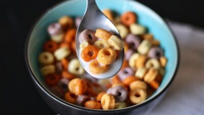 Baru Sarapan Sudah Lapar Lagi? 5 Jenis Makanan Ini Bisa Jadi Penyebab
