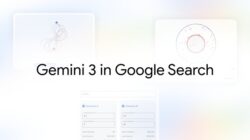 Google Gemini AI dikritik karena jawaban yang dianggap Islamophobia saat menjawab kueri tentang umat Muslim.