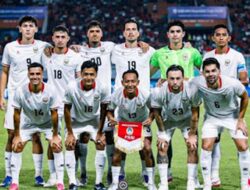 Starting XI Timnas Indonesia untuk Duel Lawan Vietnam