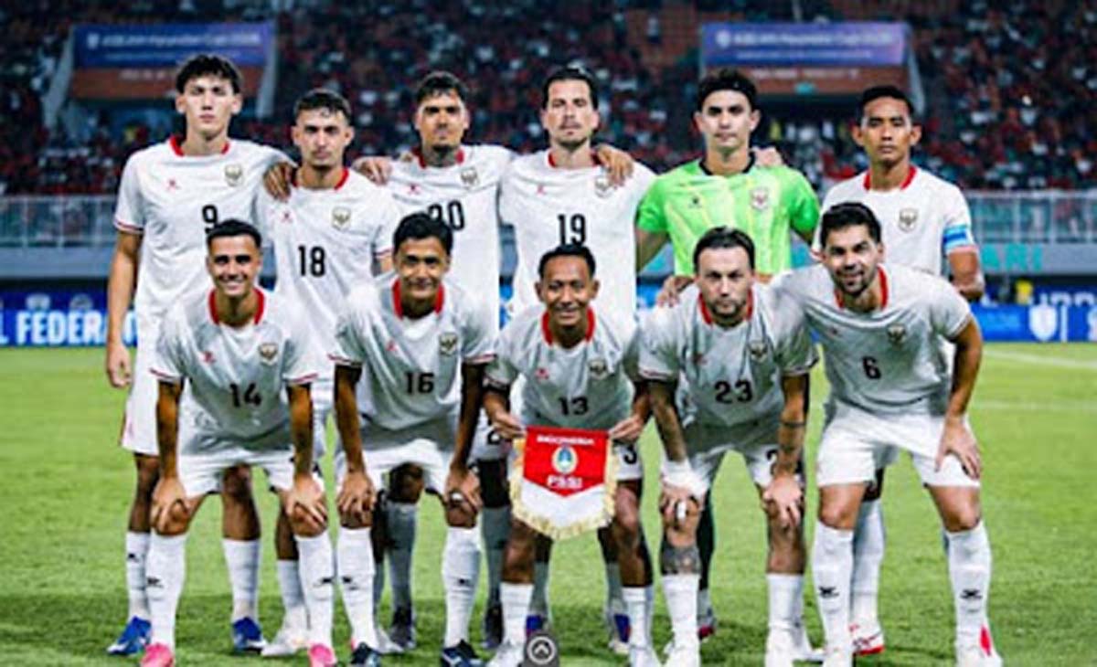 Timnas Indonesia