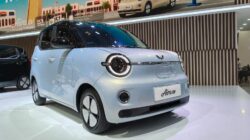 Deretan Mobil Listrik Baru yang Meluncur di GIIAS 2026, dari Harga Rp100 Jutaan hingga 2 Miliar!
