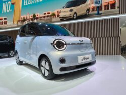 12 Mobil Listrik Baru Meluncur di GIIAS 2026, Harga Mulai Rp155 Juta hingga Rp2,2 Miliar