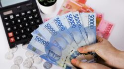 Rupiah Hari Ini.