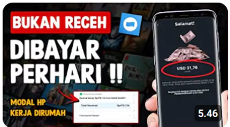 Auto Cuan! Givvy Radios Bayar Hingga Ratusan Ribu Hanya dari Streaming Musik.