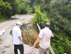 Pemprov Sumbar Genjot 18 Proyek Infrastruktur dengan Tambahan TKD Rp258,45 Miliar
