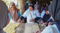 PNM Buka Jalan Inovasi Usaha Ultra Mikro.
