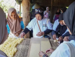 PNM Dorong UMKM Naik Kelas Lewat Program Studi Banding Inspiratif