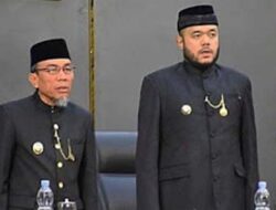 HJK ke-357, Pemko Padang Evaluasi Pembangunan dan Siapkan Langkah Penguatan Ekonomi