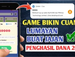 Fortune Tiles Penghasil Uang, Benarkah Bisa Cuan dari Main Puzzle?